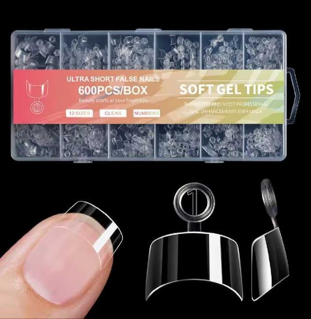 Tips cortas