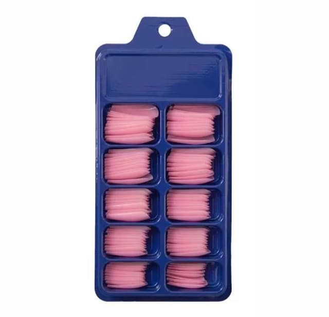 Tios sof gel rosa 120 piezas