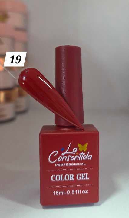 Permanente la Consentida 19